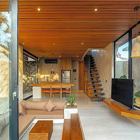 Blacksand Villas Canggu