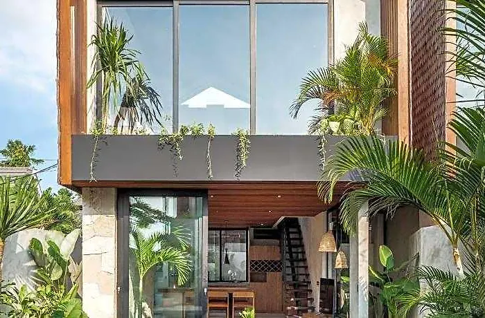 Hotel Blacksand