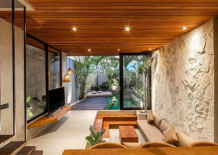 Blacksand Hotel 4*