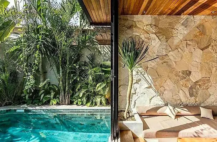 Blacksand Hotel Canggu (Bali)