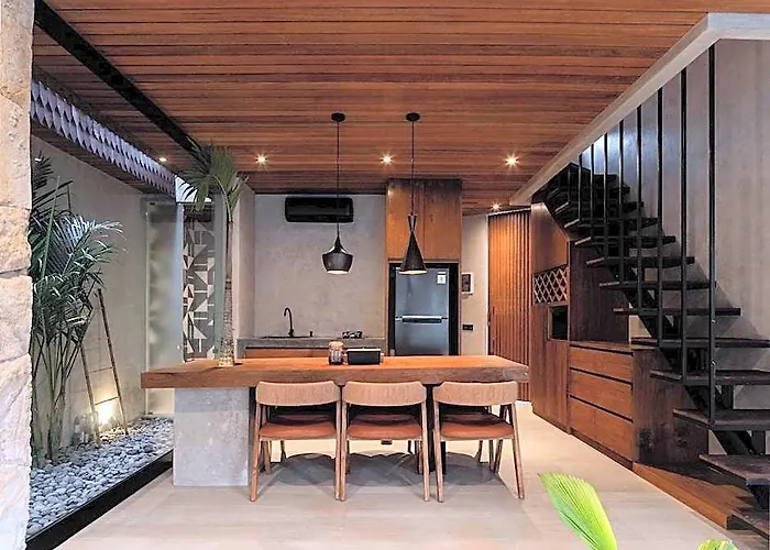 Hotel Blacksand 4*
